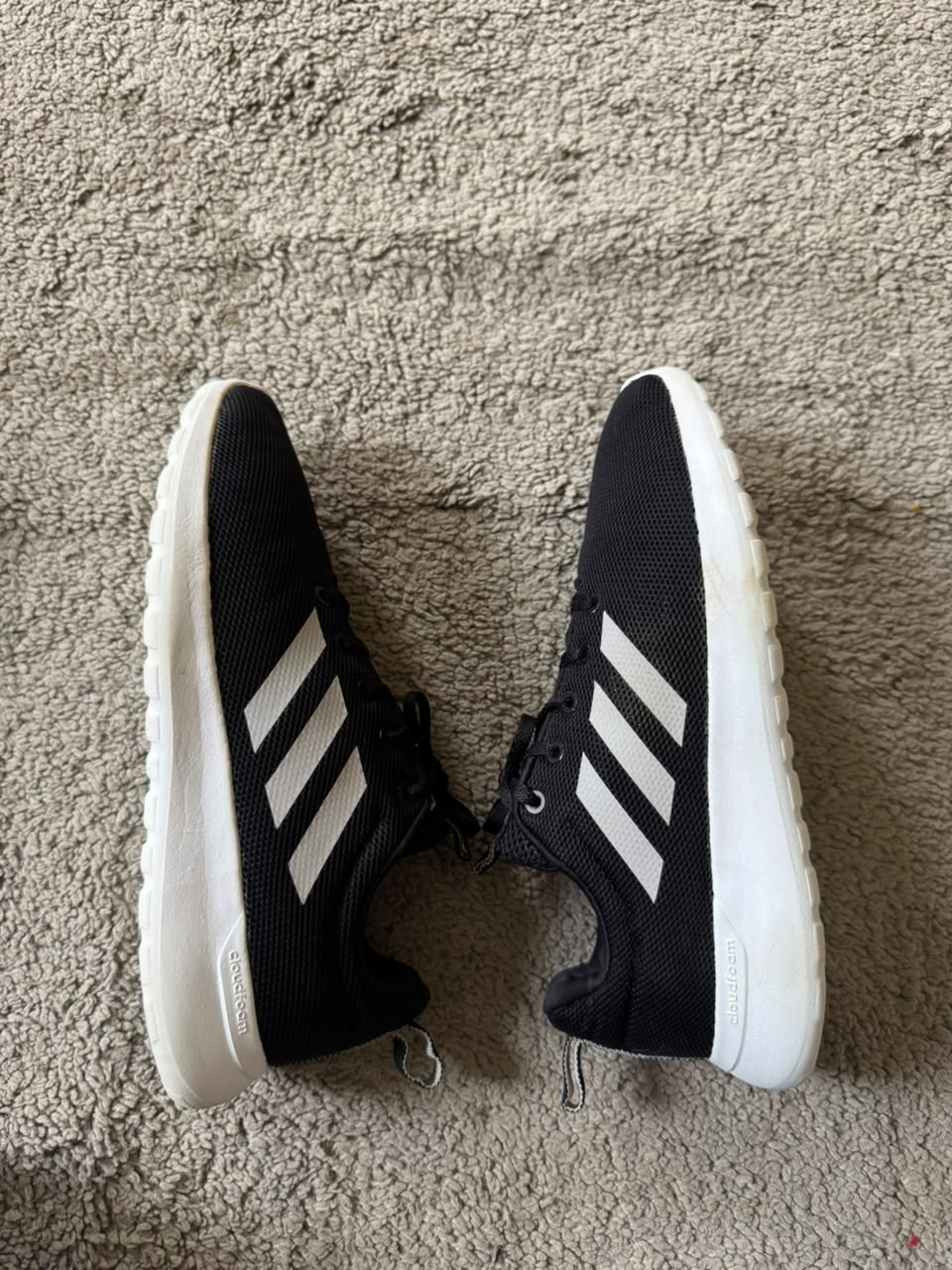 ADIDAS SIZE 38.5