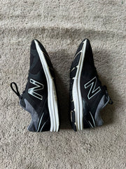 NEW BALANCE SIZE 40.5