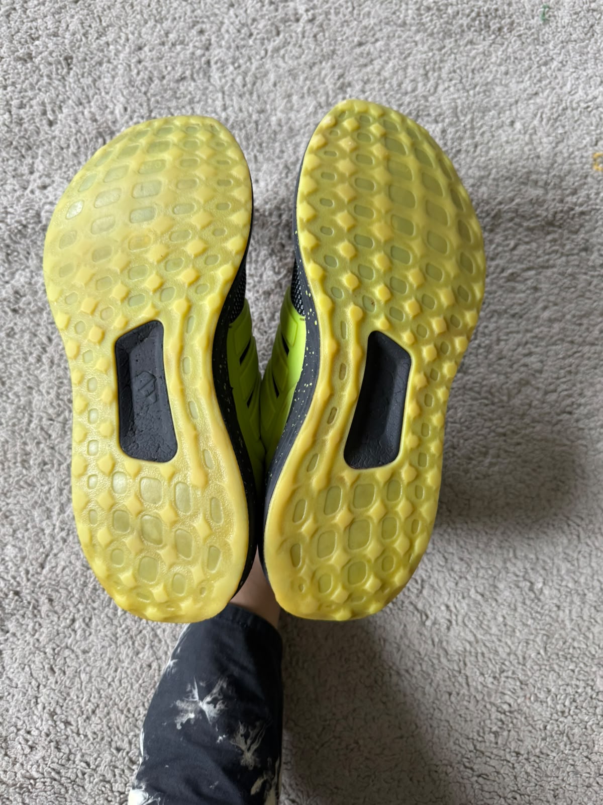 ADIDAS SIZE 40
