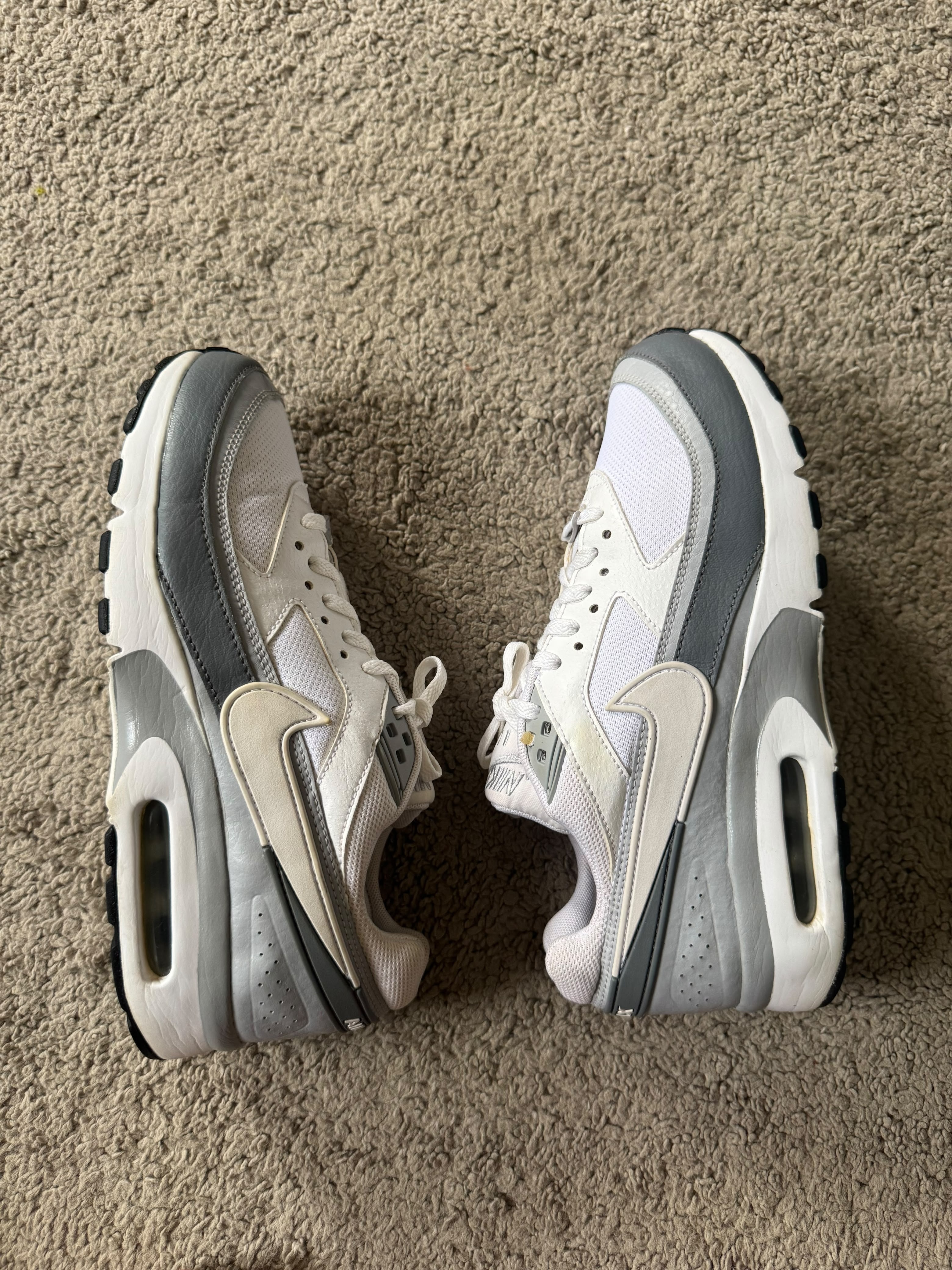Nike Air Max BW GS