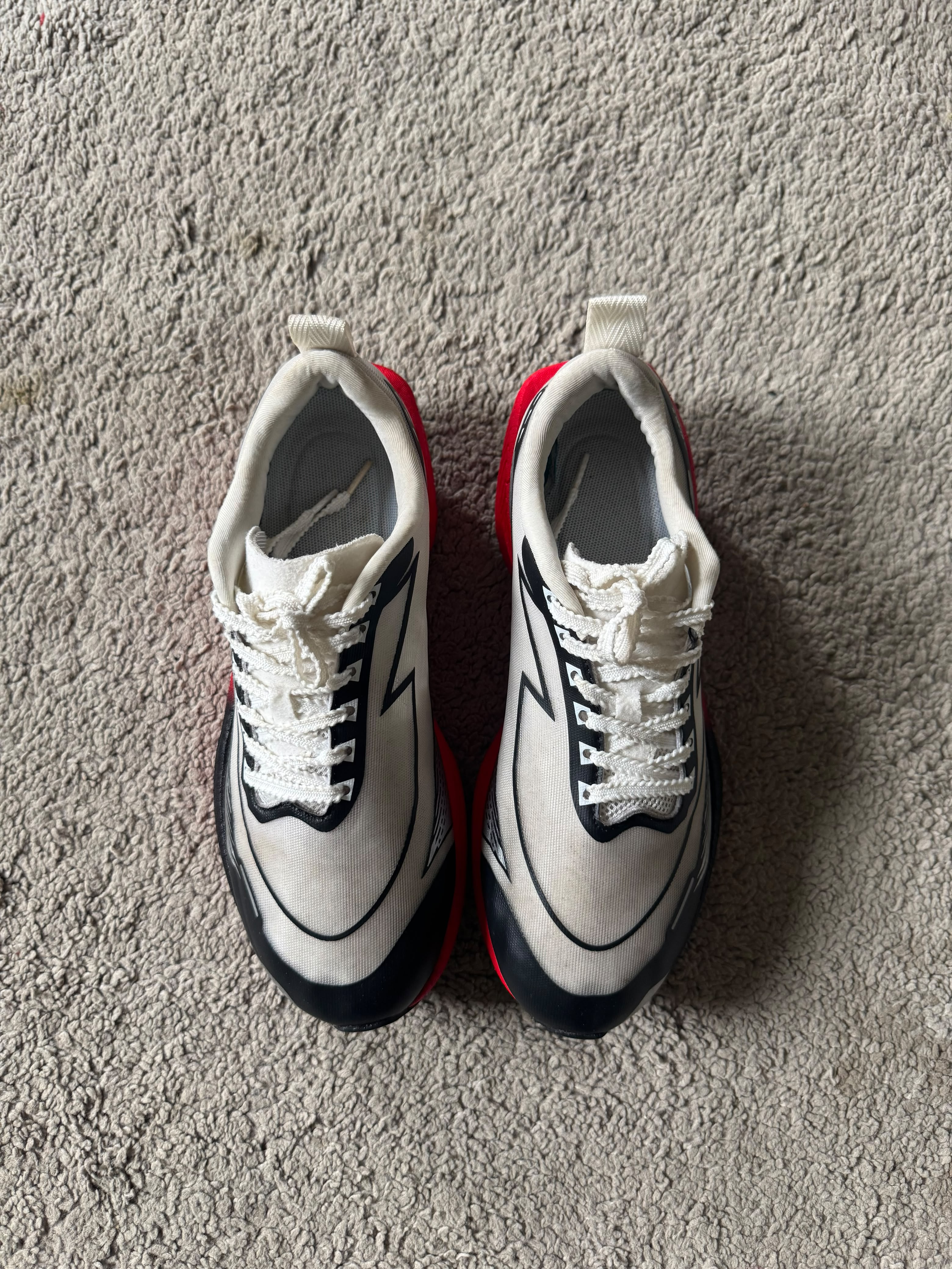 361 DEGREES SIZE 41