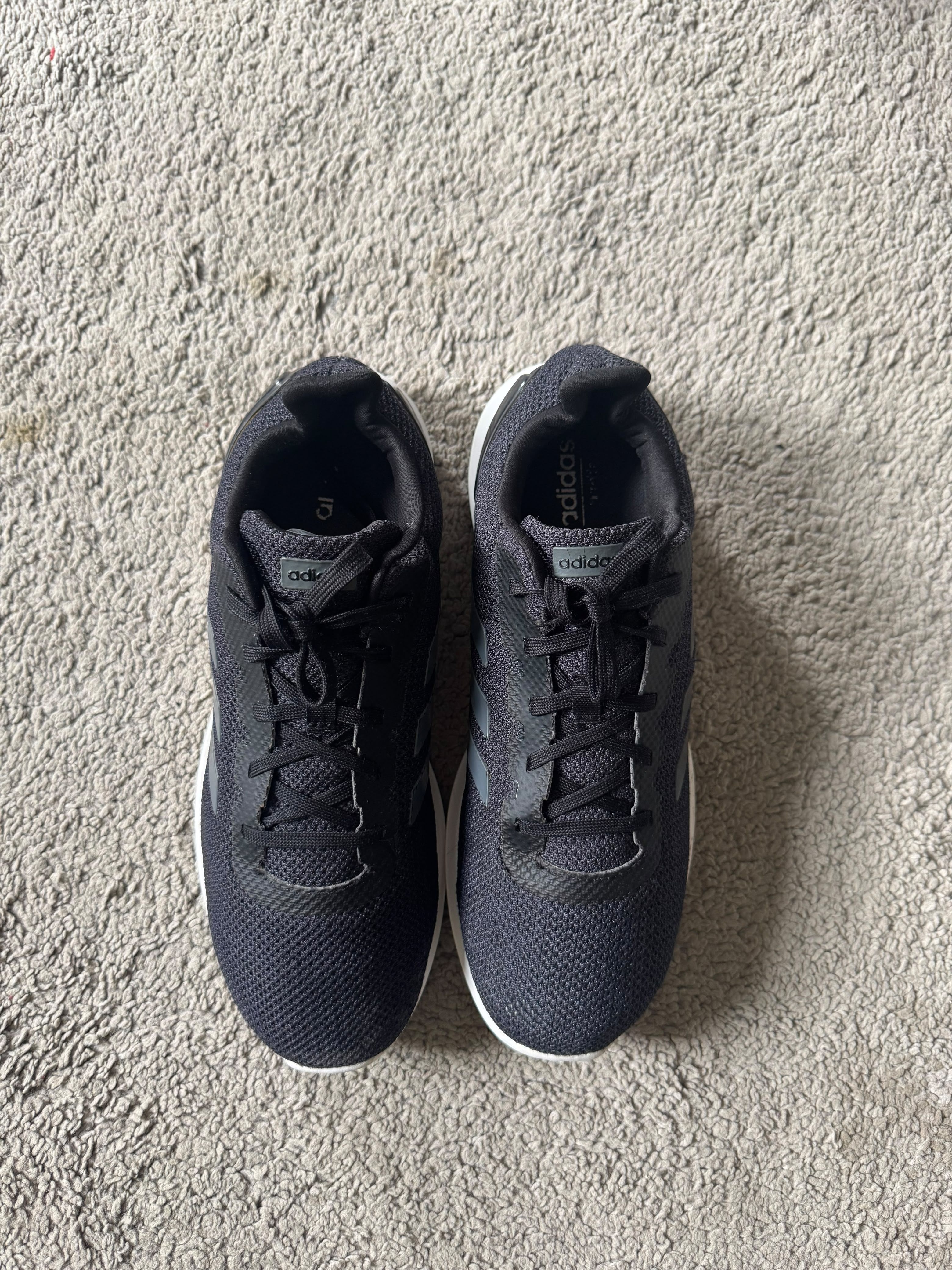 ADIDAS SIZE 45.5