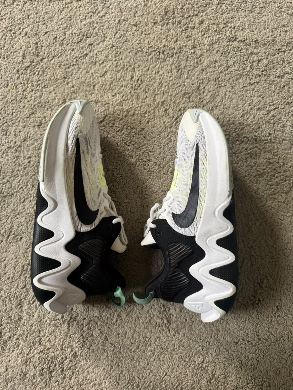 Nike Giannis Immortality 2
